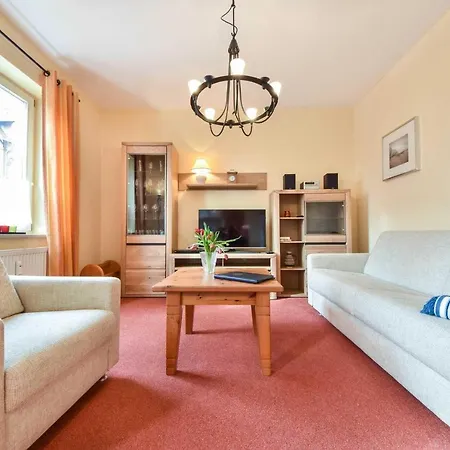 Apartment Captainshaus 1.3 *