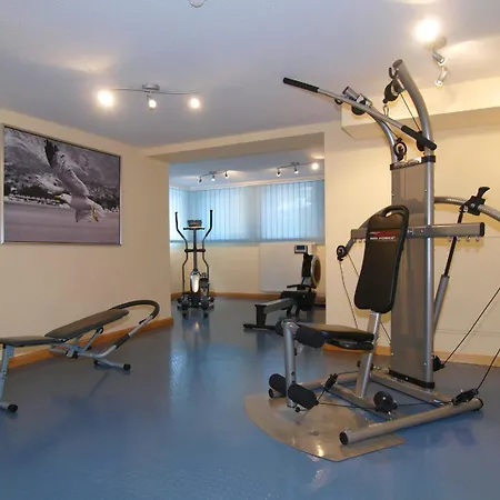 Captainshaus 1.3 Apartment Ostseebad Heringsdorf