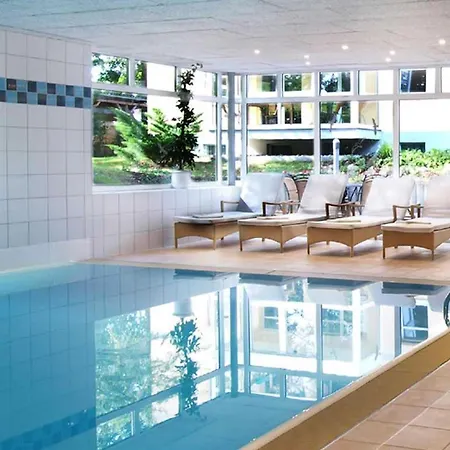 Captainshaus 1.3 Ostseebad Heringsdorf